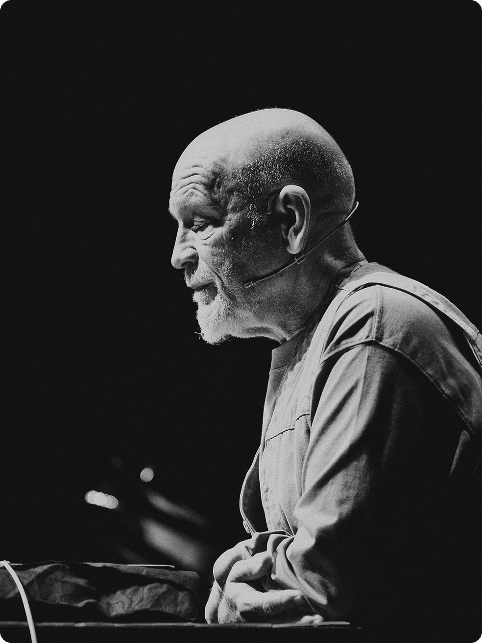 John Malkovich