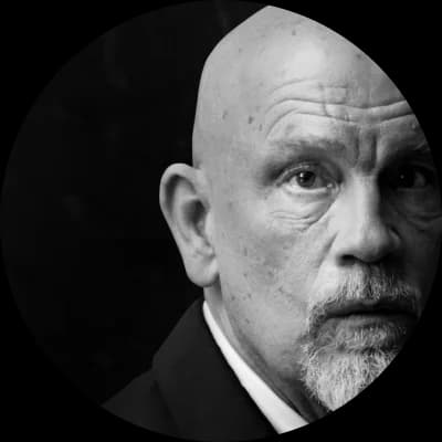 John Malkovich