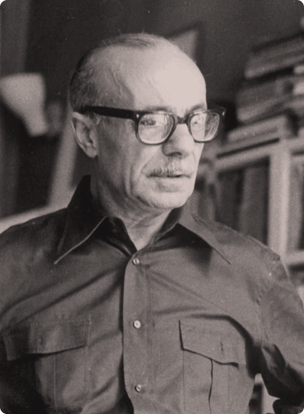 Roberto Bolaño