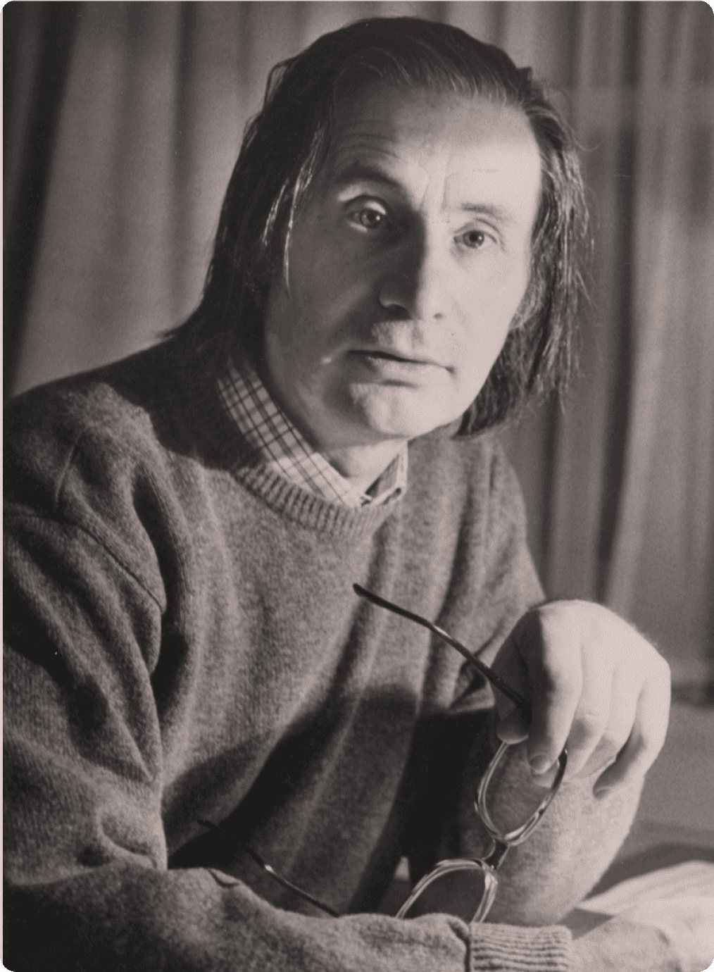 Alfred Schnittke