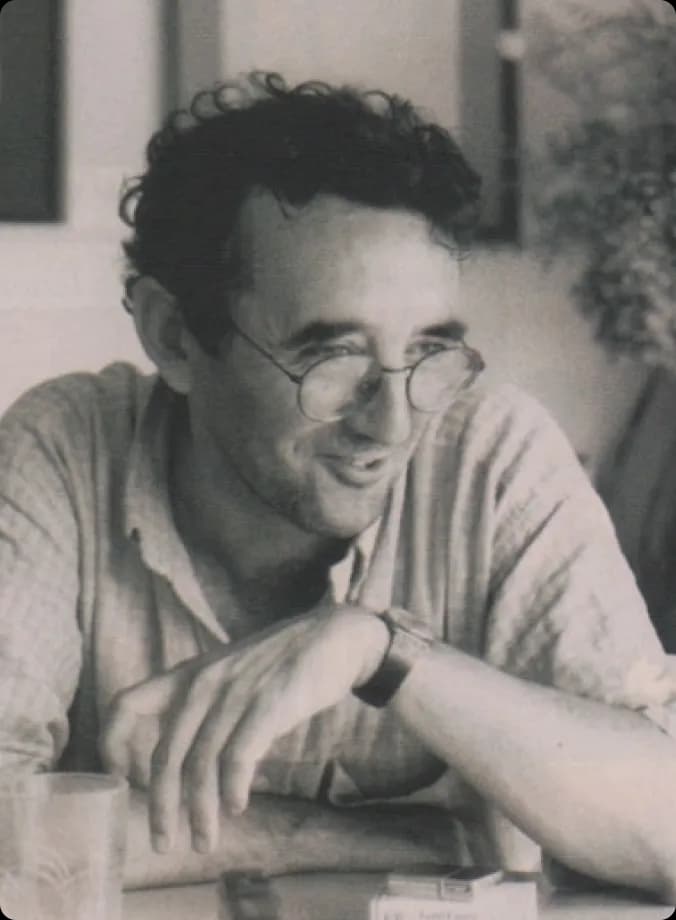 Roberto Bolaño